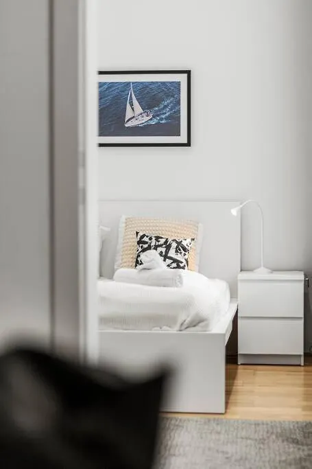 Modern Apartment Near City Center 1Br Vienna 0*,  Austria